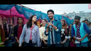 Gold Tamba full Song | Batti Gul Meter Chalu | Shahid Kapoor, Shraddha Kapoor