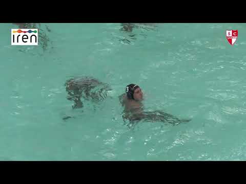 Highlights Iren Genova Quinto-Rin Florentia (Coppa Italia)