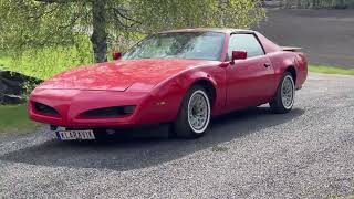 سيارة Pontiac Firebird | صورة 4 - Autoline