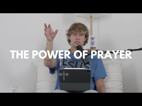 The Power Of Prayer (EP 47)