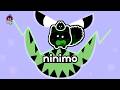 Hogi Ninimo Dinosaur Theme Intro Logo Sponsored By Klasky Csupo 2001 Effects