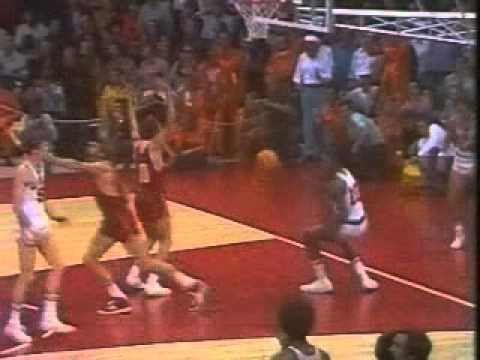 10 сентября 1972 года - легендарная победа мужской сборной СССР по баскетболу на Олимпийских играх в Мюнхене