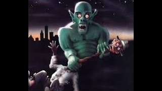 "Senseless Violence" RKL