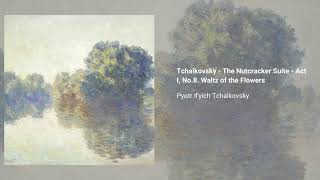Tchaikovsky The Nutcracker (suite), Op. 71a - Download free sheet music