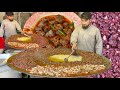 Peshawari Tawa Fry Kaleji Recipe The Best Giant Size Mutton Liver Fried Tawa Liver Fried Recipe