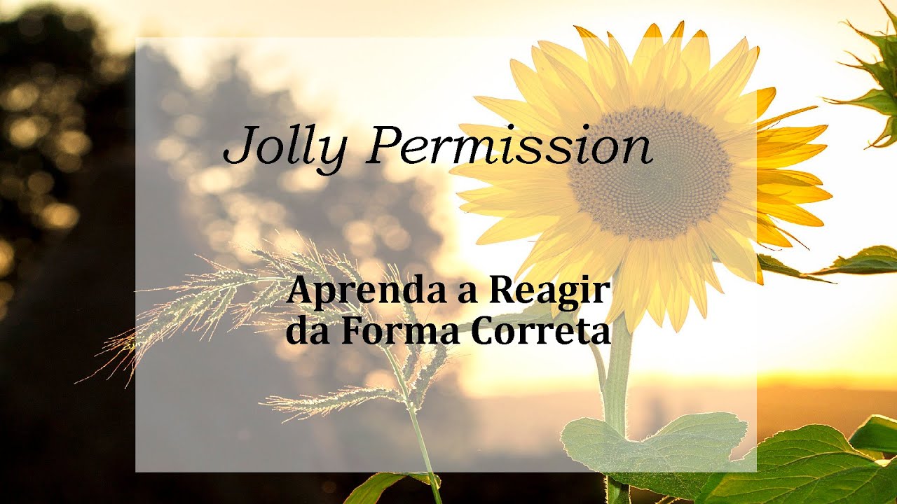 Aprenda a Reagir da Forma Correta (Abraham Hicks em português)