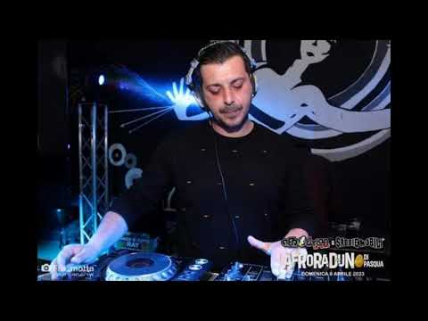 AfroDylan in tour live • Pasqua 2023 (Sabbie Mobili - Bg).