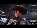 Luke Snyder: 'It's been a good ride' (PBR)