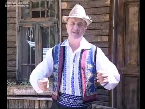 Ştefan VLAD - "Hora dobrogeană"