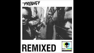 The Prodigy - Your Love (Dj Nicky Allen Rave Breaks Remix)