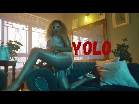 Sheebah - Yolo  (OFFICIAL VIDEO)