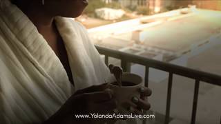 Yolanda Adams Be Still Official Music Video