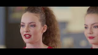 BSHS – Dance Excellence