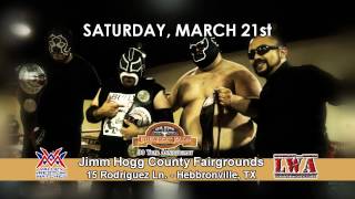 preview picture of video 'VWM/LWA: Jim Hogg County Fair 2015'