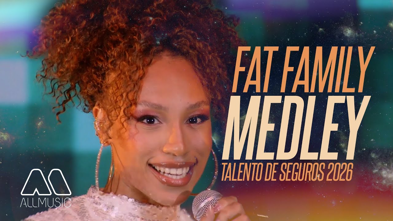 MEDLEY FAT FAMILY | TALI | 2026