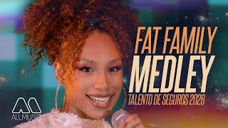 MEDLEY FAT FAMILY | TALI | 2026