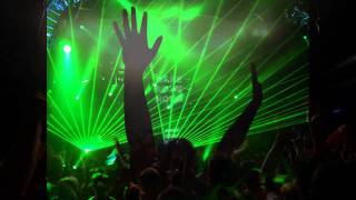 M.a.d.r.a.s. - Woodoorave (DJ Digress Remix)