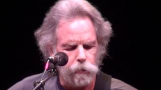 Bob Weir 4-28-12 Westbury, NY My Brother Esau