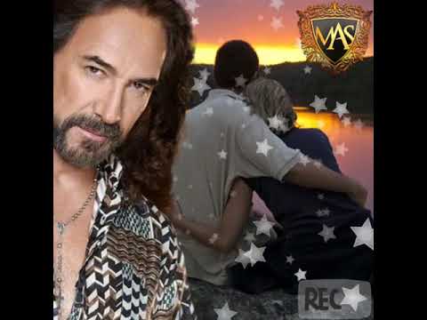 Marco Antonio Solis (No te imaginas)❤