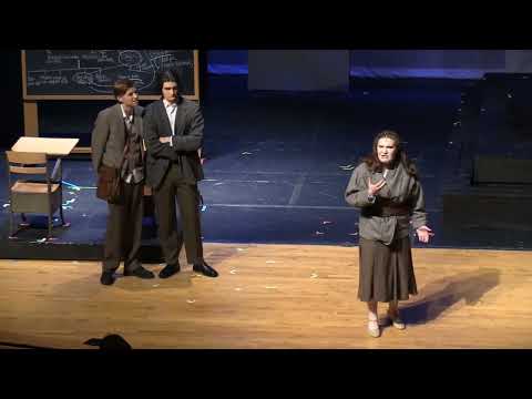 In My Dreams - Anastasia