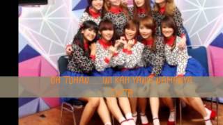 Download lagu Cherrybelle-Pura Pura Cinta (with lyrics) mp3 Download lagu Cherrybelle-Pura Pura Cinta (with lyrics) mp3
