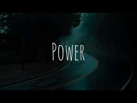 Isak Danielson - Power (Slowed & Reverb)