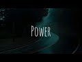 Isak Danielson - Power (Slowed & Reverb)