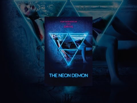 The Neon Demon