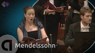 Download lagu Mendelssohn - Psalm 42 - 'Wie der Hirsch schreit' - Radio Filharmonisch Orkest - Live Concert [HD] mp3