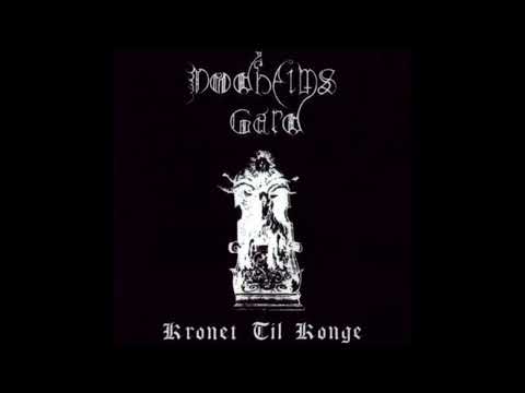 DODHEIMSGARD - 1995 - Kronet Til Konge