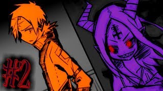 【実況】被虐のノエル Season8～“復讐“を支える悪魔の誇り～ #2