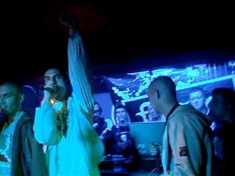 Fonobar 30.09.2011 Pewna Pozycja - Nigdy Nie Pozwól