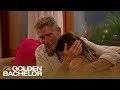 See Gerry Turner & Leslie Fhima’s Heartbreaking Split on ‘The Golden Bachelor’