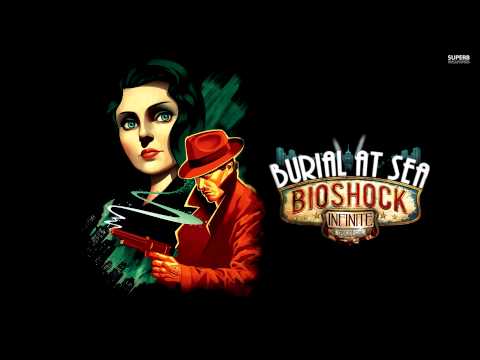 BioShock: Infinite - Burial at Sea Soundtrack - Polovtsian Dances