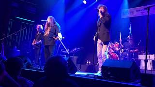 Miracles Out of Nowhere, Robby Steinhardt and The Music of Kansas