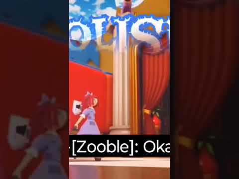 # digital circus #troll face#popular