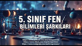 5  Sınıf Fen Bilimleri   Ay’ın özelliklerini açıklar şarkısı  v 2