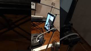 Download lagu Example of tool settings for live TikTok, streaming, Bigo, IG, etc. #tutorial mp3