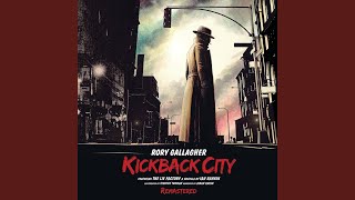 Sinner Boy (Remastered 2017)