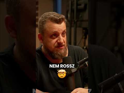 Mennyi a villanyszámla? 🤯 #magyar #podcast #thevr