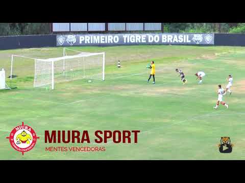 RBEC X COMERCIAL TIETÊ - first time