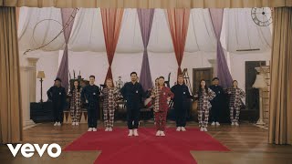 DREAMSCOMETRUE-「あなたとトゥラッタッタ♪」