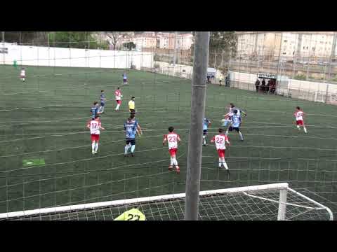 26 DE FEBRERO 1  ALMERIA 0  - ASCENSO DIVISION DE HONOR - JUVENIL LIGA NACIONAL GRXIII - 04 05 2022