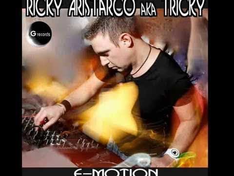 Ricky Aristarco aka Tricky 