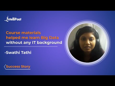 Intellipaat Reviews Big Data Analytics Course UpSkilling Story Best Projects Assignments