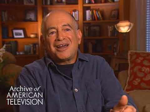 Gary David Goldberg on the other "Family Ties" actors - TelevisionAcademy.com/Interviews