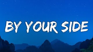 Calvin Harris - By Your Side (Lyrics) ft. Tom Grennan