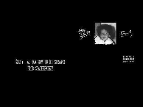 Šorty ft. Strapo - Aj tak som tu (prod. SpaceBeatzzz) |Official Lyrics|