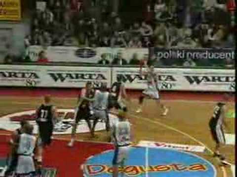 Sezon 01/02 - Stal Ostrów Wlkp