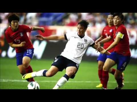 MHS loves Abby Wambach